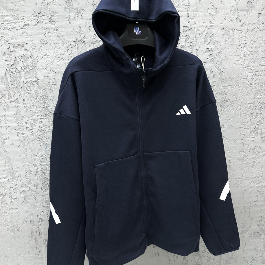Adidas Z.N.E Full-Zip Hoodie