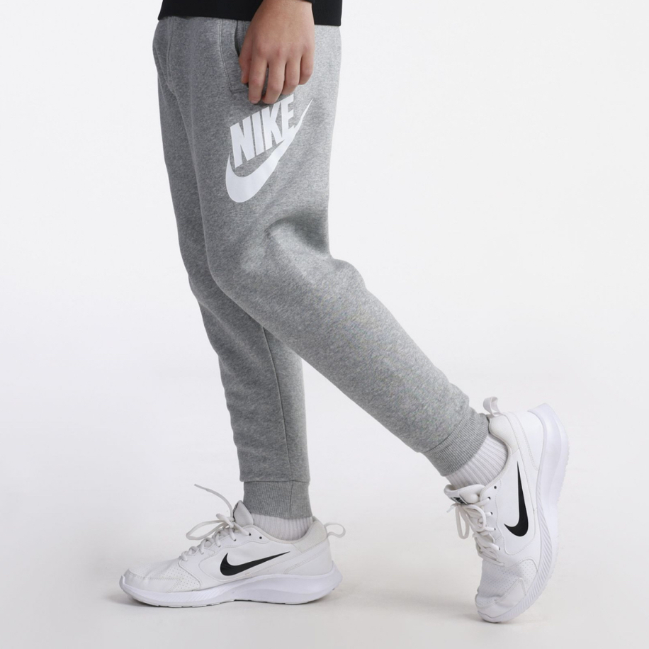 Nike Club Fleece Futura Graphic Eşofman Altı [FD2995-063]