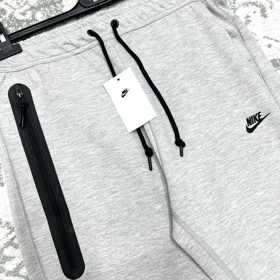 Premium Nike Tech Fleece Windrunner Jogger Eşofman Altı