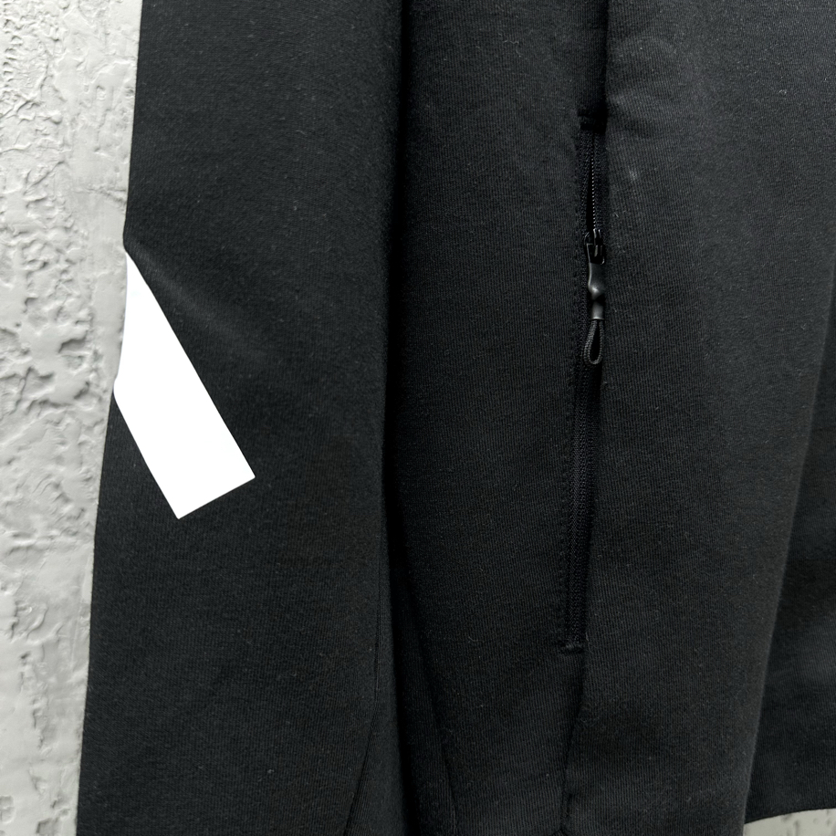 Adidas Z.N.E Full-Zip Hoodie