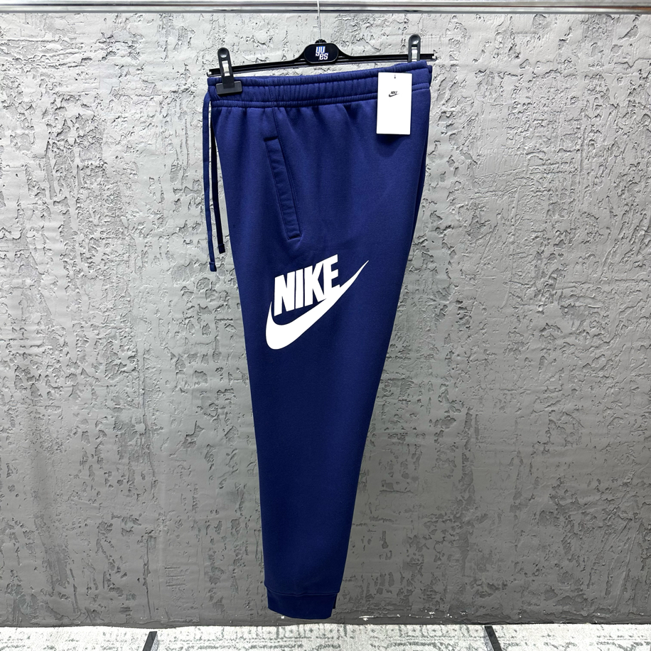 Nike Club Fleece Futura Graphic Eşofman Altı [FD2995-410]