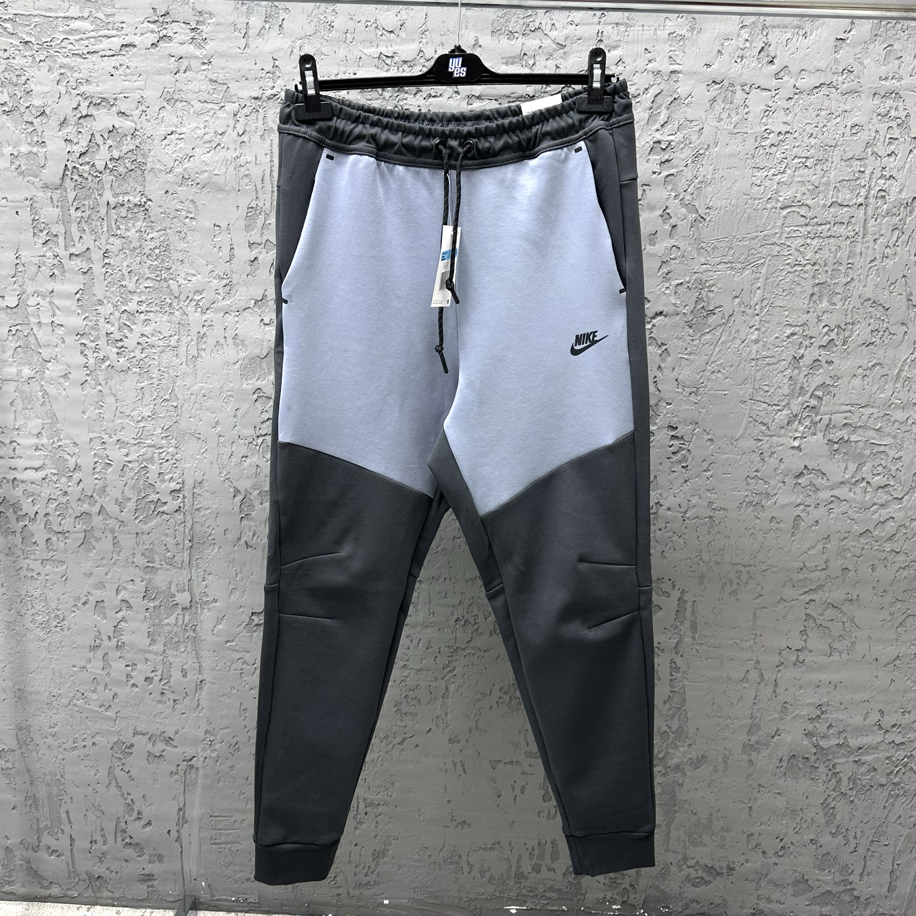Nike Tech Fleece Premium 5.Th Jogger Cool Grey