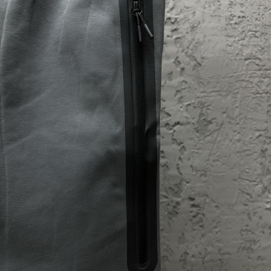 Nike Tech Fleece Premium 5.Th Jogger Iron Grey Photon Dust Tropical Twist