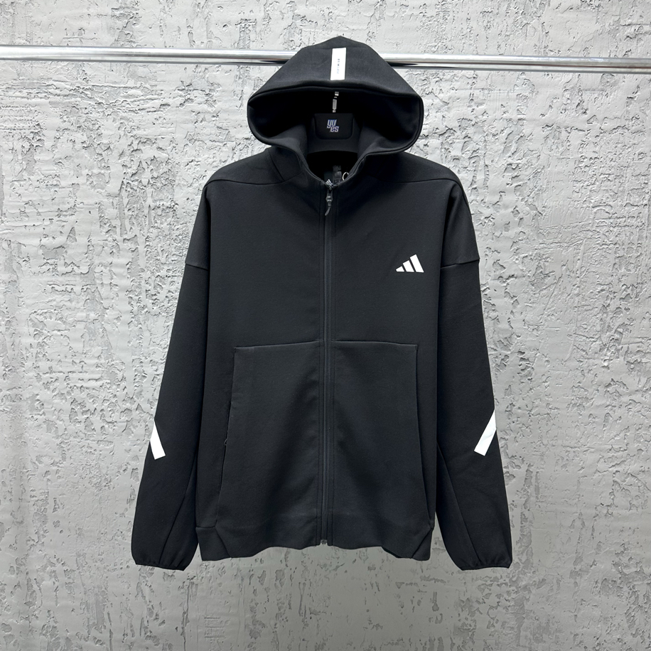 Adidas Z.N.E Full-Zip Hoodie