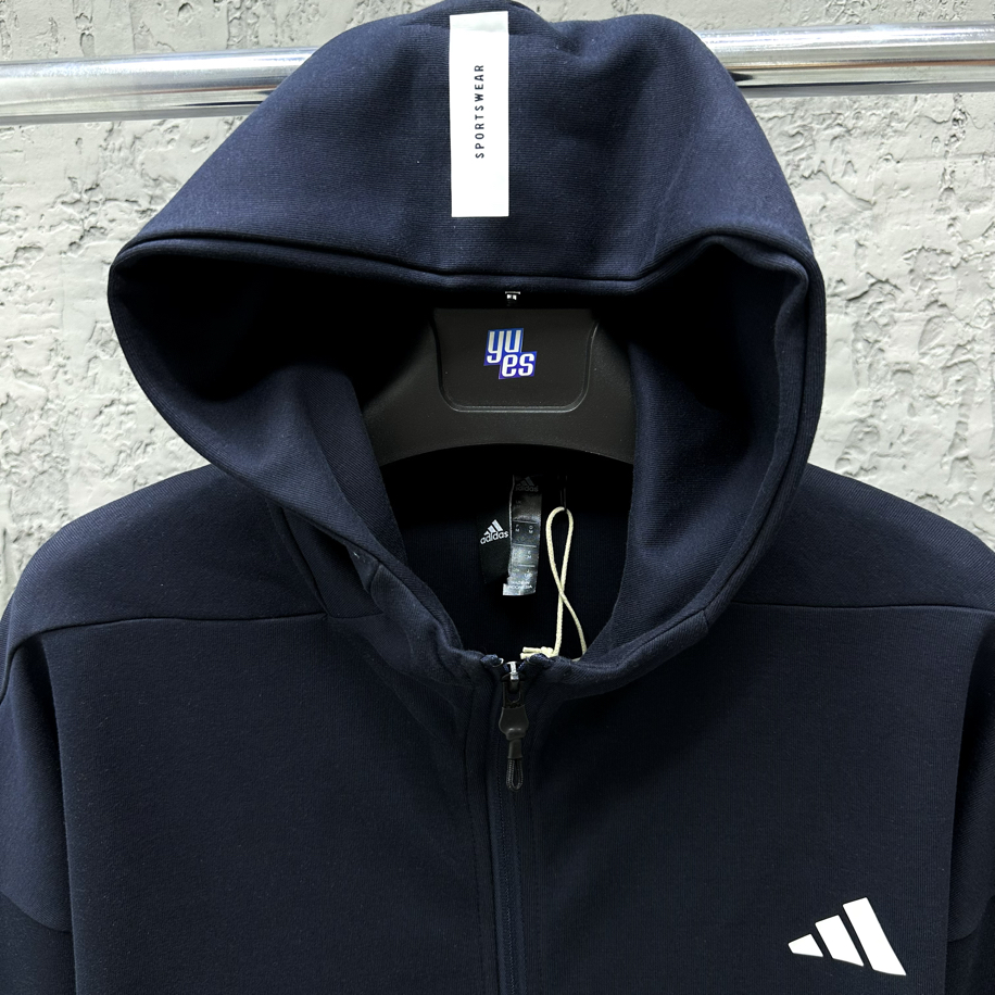 Adidas Z.N.E Full-Zip Hoodie