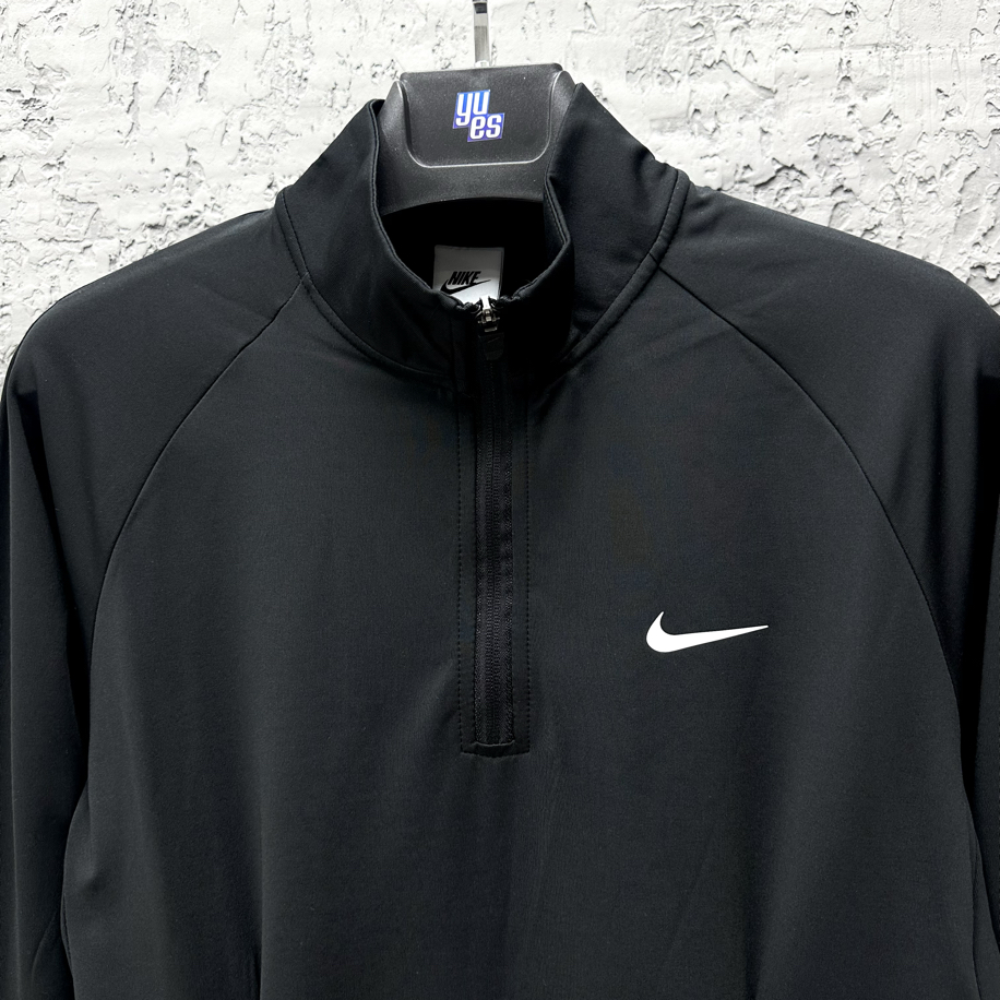 Nike Dri-FIT Half-Zip Sweatshirt