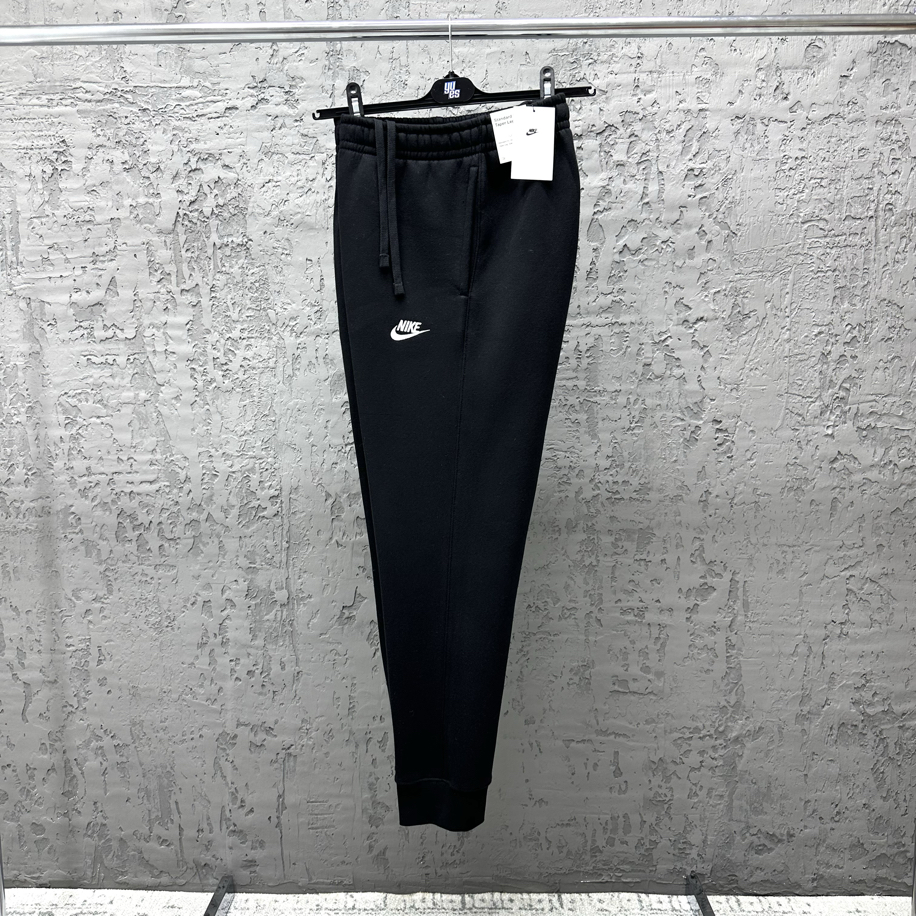 Nike Sportwear Club Jogger Eşofman Altı [BV2671-010]