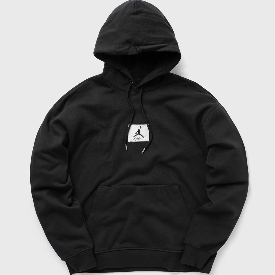 Jordan MJ Essential Fleece Pullover Hoodie DQ7338-010