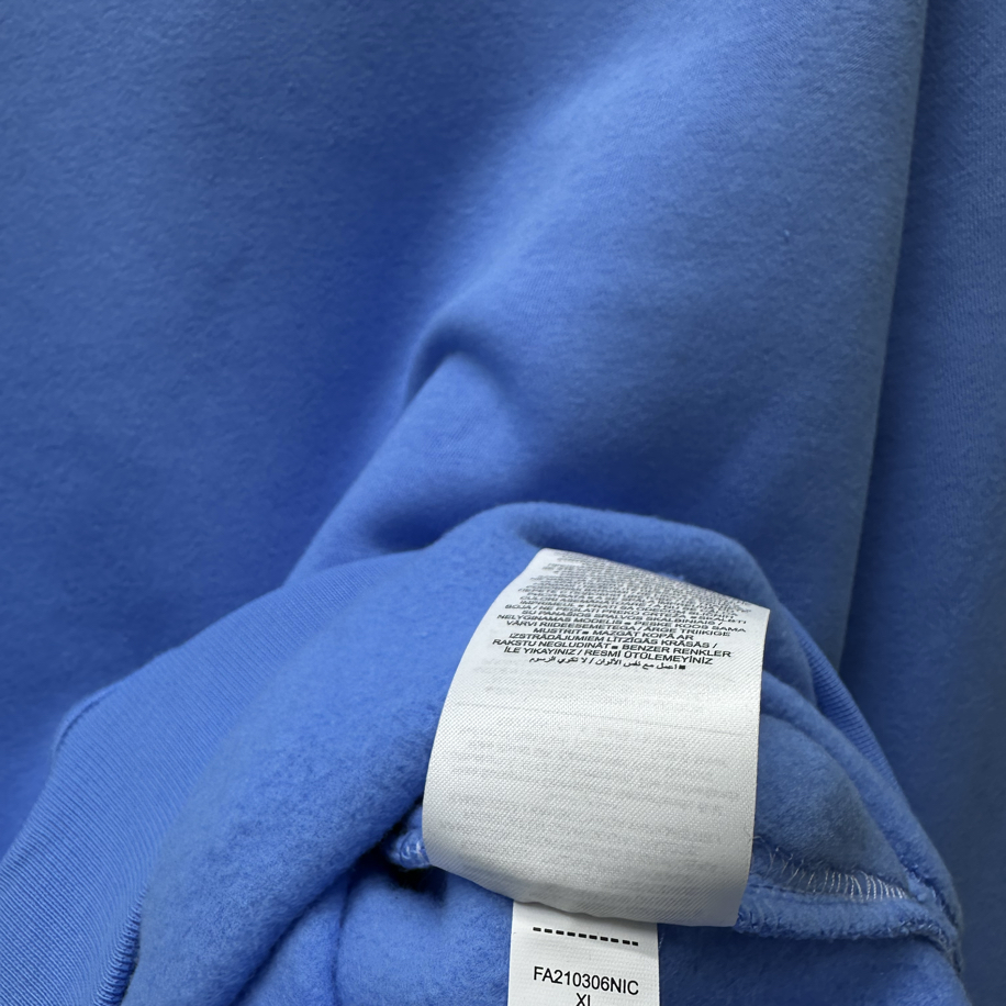 Nike Club Fleece Sweatshirt [BV2662 - 416]