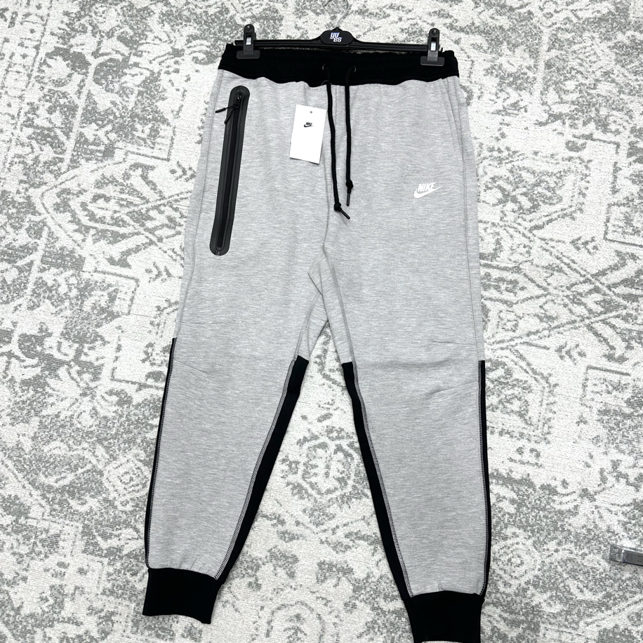 Premium Nike Tech Fleece Windrunner Jogger Eşofman Altı
