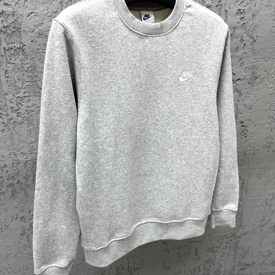 Nike Club Fleece Sweatshirt [BV2662 - 063]