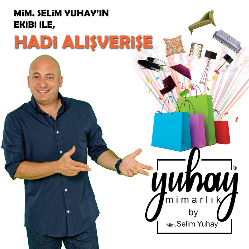 HADİ ALIŞVERİŞE