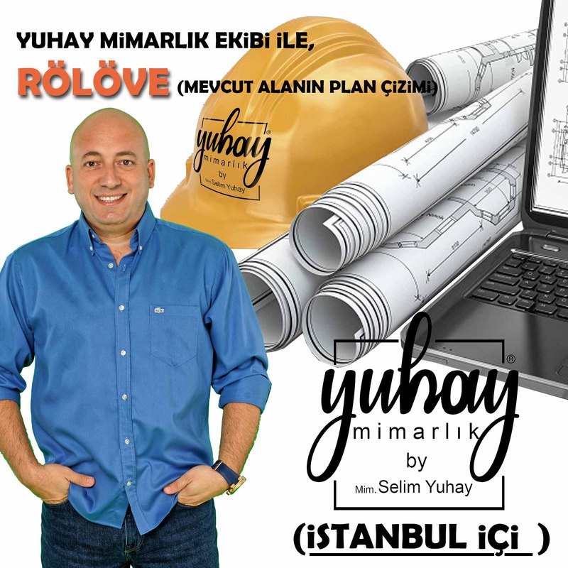 RÖLÖVE İST/İÇİ
