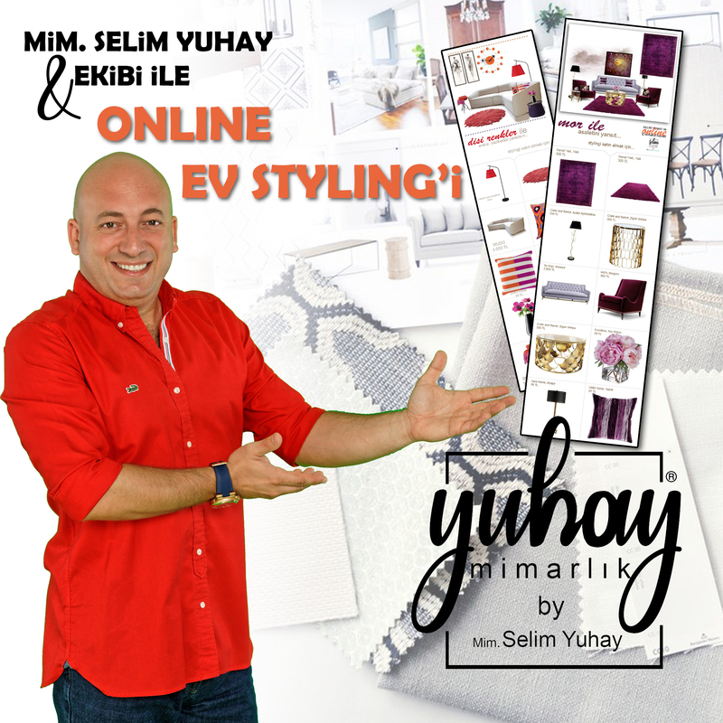 ONLINE STYLING