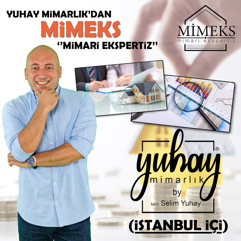 MİMARİ EKSPERTİZ İST/İÇİ (MİMEKS)