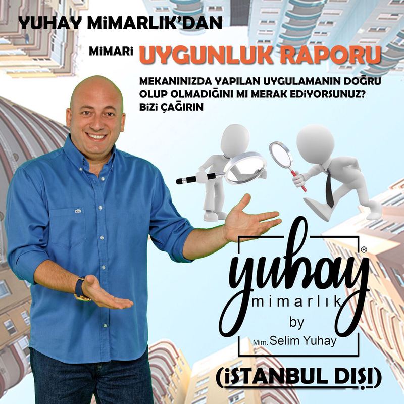 UYGUNLUK RAPORU İST/DIŞI
