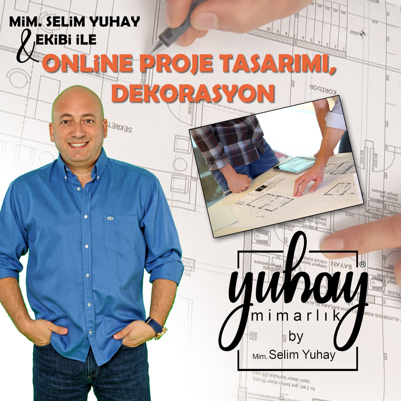 ONLINE DEKORASYON