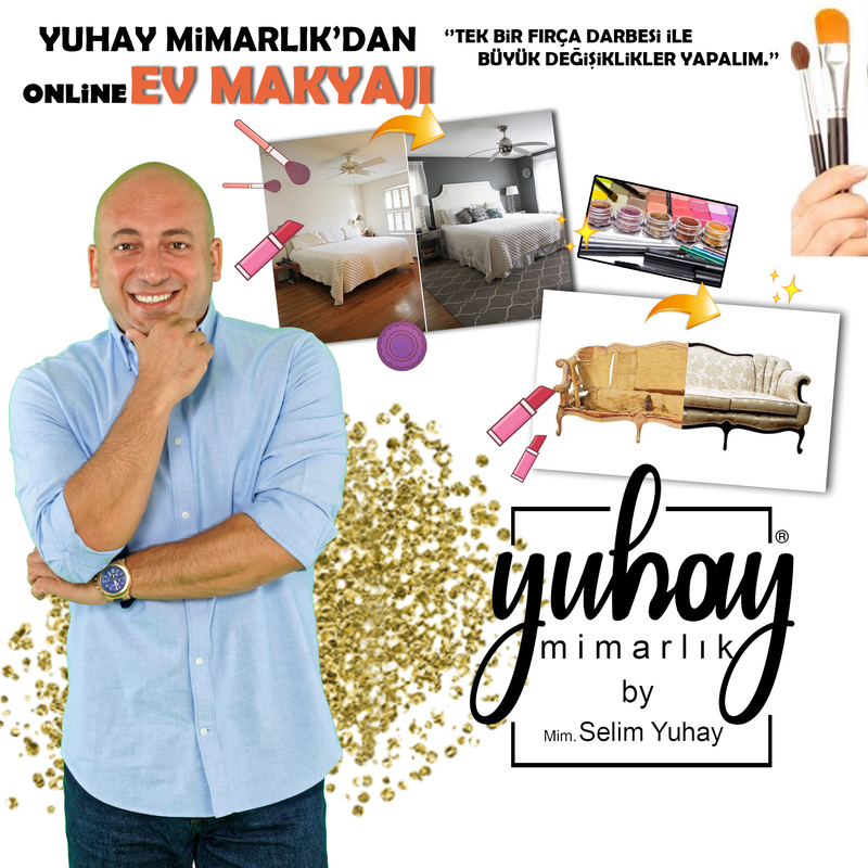EV MAKYAJI 