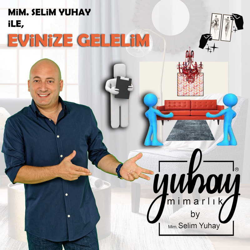 MSY EVİNİZDE