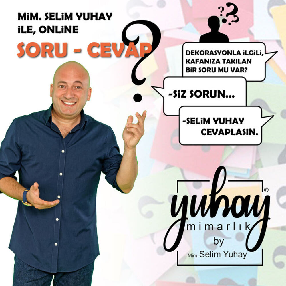 SORU - CEVAP