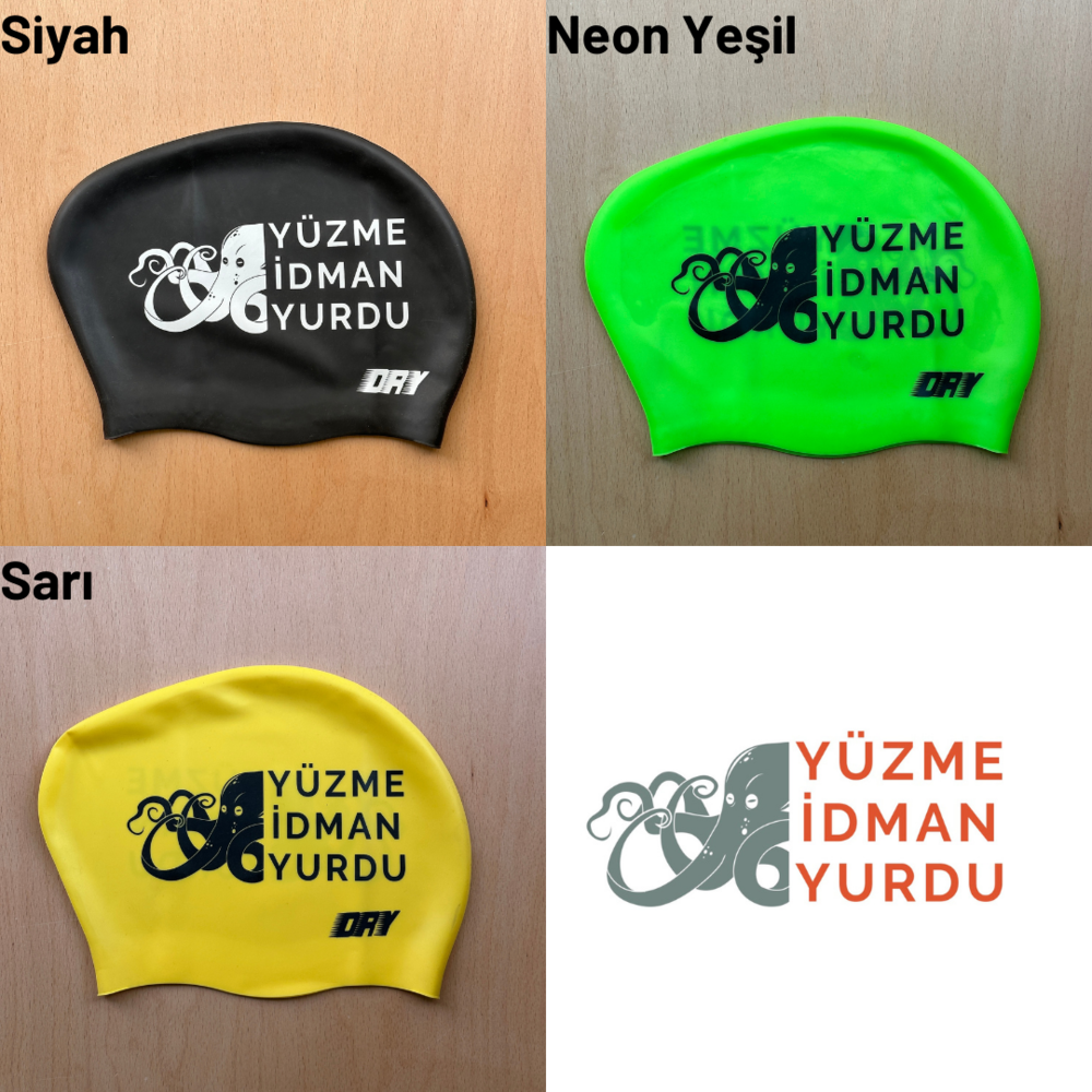 Uzun Saç Bonesi