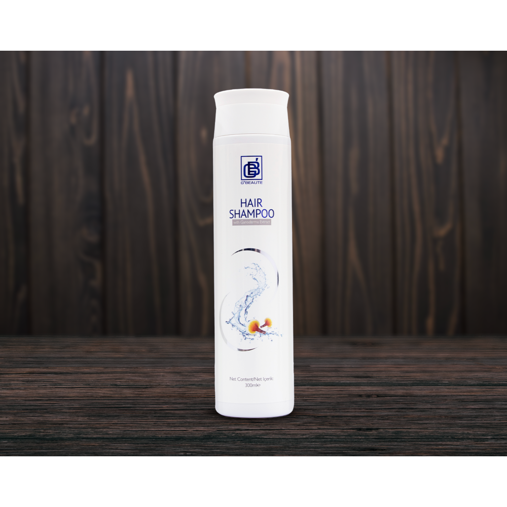 G`Beaute Hair Shampoo
