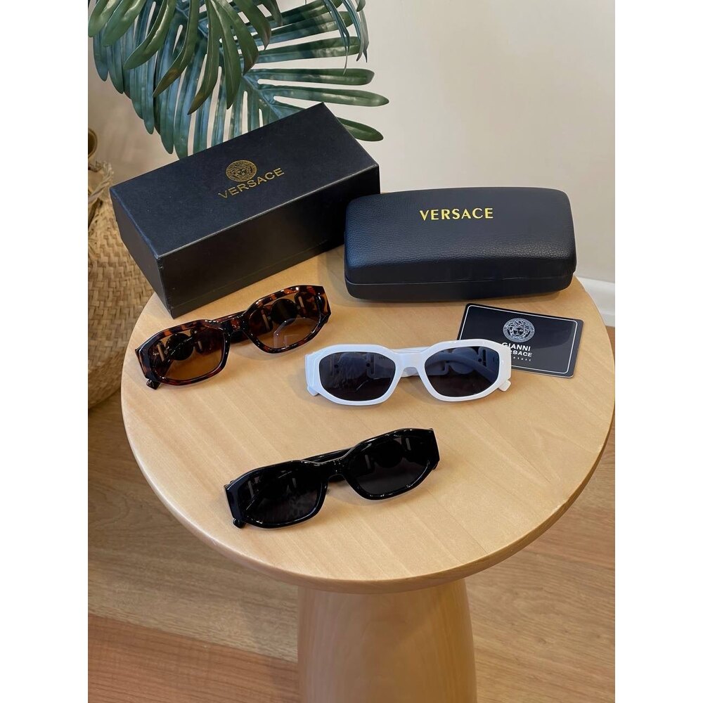 Versace Gözlük | zellyldrm