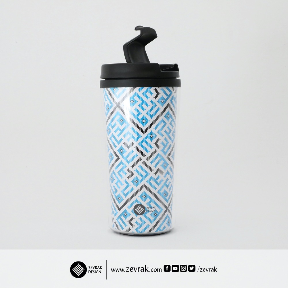 Yesevî Mug - Y01