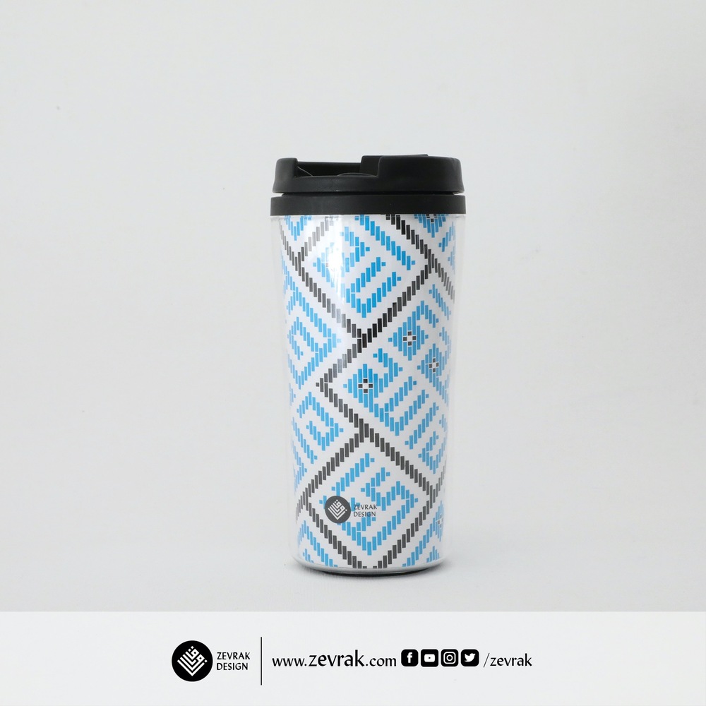 Yesevî Mug - Y02