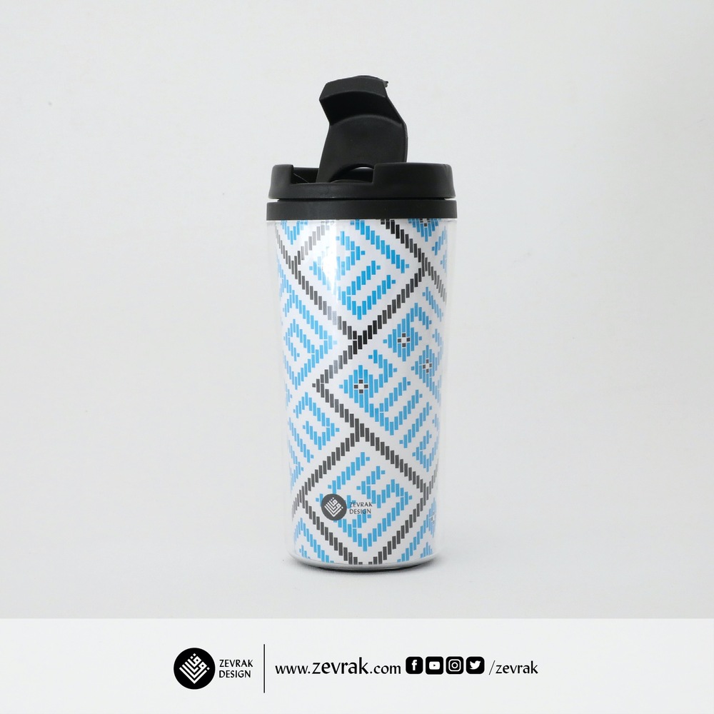 Yesevî Mug - Y02