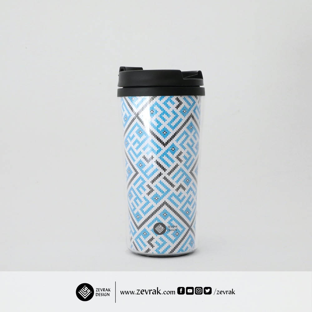Yesevî Mug - Y01