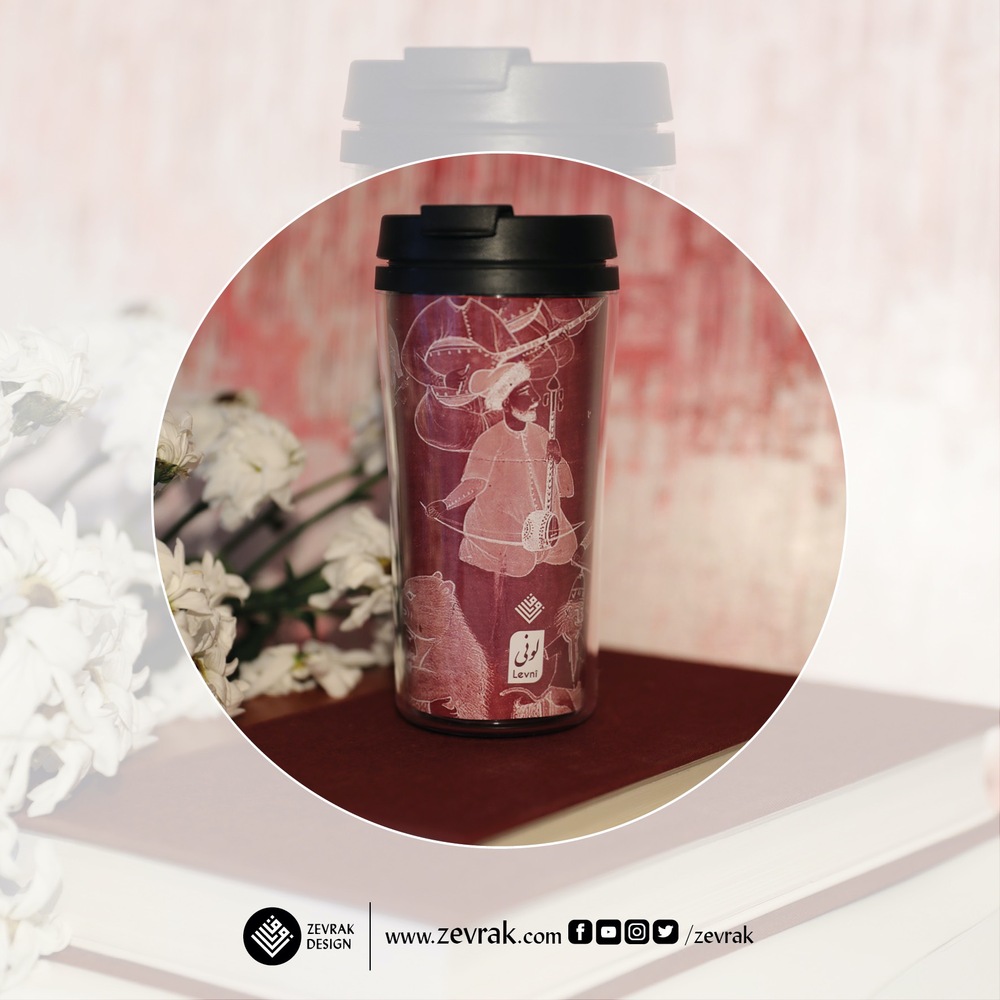 Levnî Mug - ZM-L02