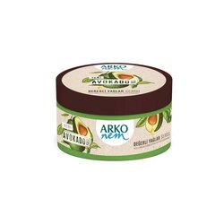 Arko Nem Avokadolu Değerli Yağlar Krem 250ml