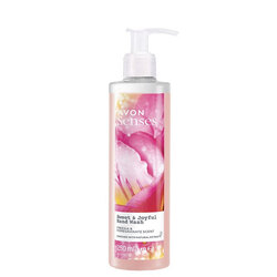 Avon Senses Sweet & Joyful Sıvı Sabun 250 ml