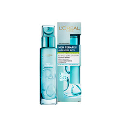 L'Oréal Paris Nem Terapisi Aloe Vera Suyu Normalden Karmaya Ciltler 70ml