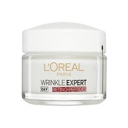 L'Oreal Paris Wrinkle Expert Kırışıklık Karşıtı Sıkılaştırıcı Gündüz Kremi 