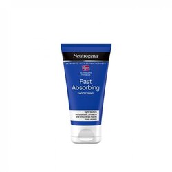 Neutrogena Hızlı Emilen Bakım Kremi 75ml