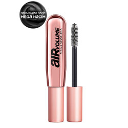 L’Oréal Paris Air Volume Mega Hacim Veren Maskara