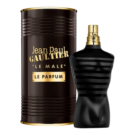 Jean Paul Le Male Le Parfüm