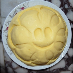 Köy Tere Yağı