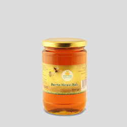 Doğal Berta Balı (850 Gr )