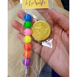 yumurtlayan kalem+cikolata
