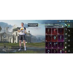 Pubg hesab