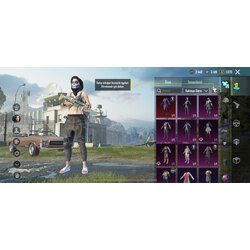 Pubg hesab