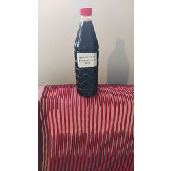 Keçiboynuzu Pekmezi. ( Keçiboynuzu Özü ). 1 kg