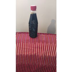 Şekersiz Üzüm Pekmezi. Yarım kg