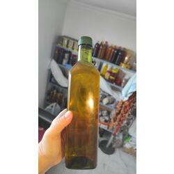 1. Kalite Aydın Zeytinyağı 