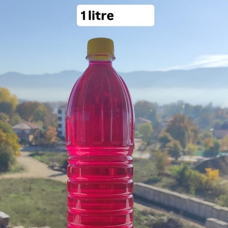 Kırmızı Pancar Sirkesi