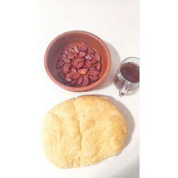 Dana sucuk