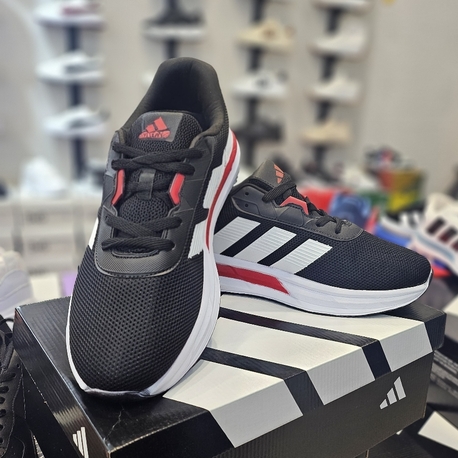 Adidas Silikon Taban Spor Ayakkabı 20285